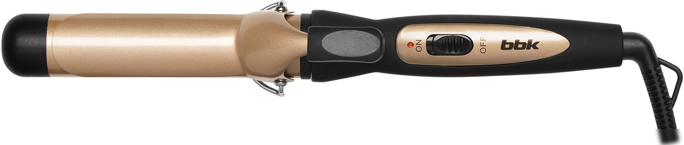 Круглая плойка BBK BST2502