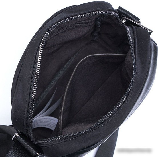Мужская сумка David Jones 823-908803-BLK (черный)