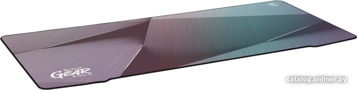 Коврик для стола MSI Agility GD72 Gleam Edition
