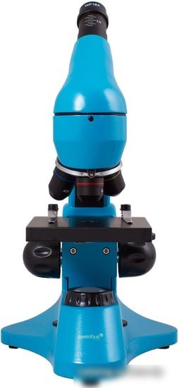 Levenhuk Rainbow 50L Plus (лазурь) 69053