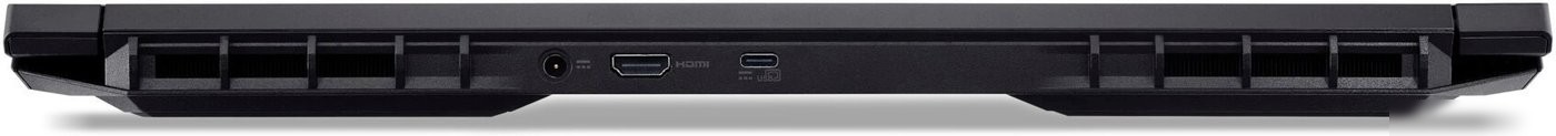Игровой ноутбук Acer Nitro V 17 AI ANV17-41-R9Q9 NH.QYVCD.007