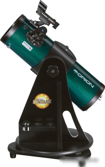 Телескоп Orion StarBlast 4.5 Astro