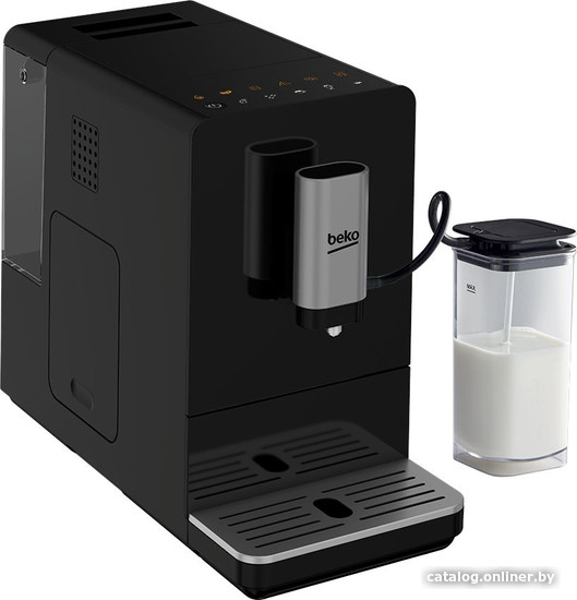Кофемашина BEKO CEG 3194 B