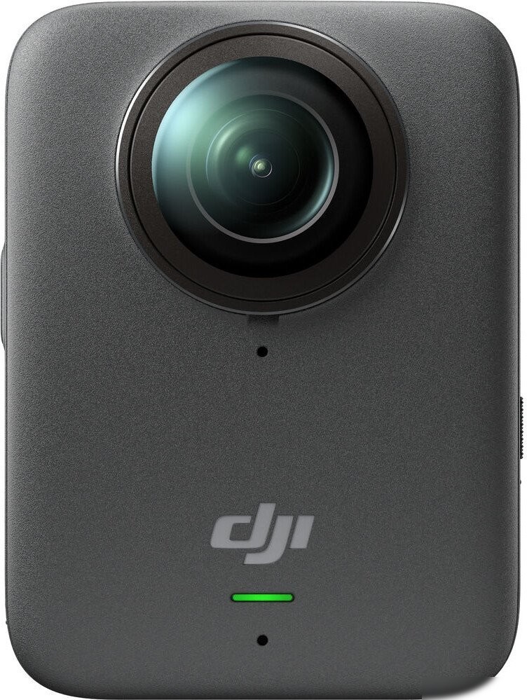 Экшен-камера DJI Osmo 360 Adventure Combo