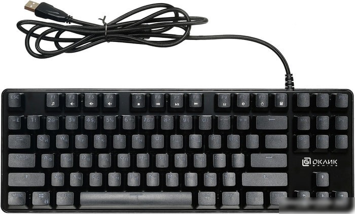 Клавиатура Oklick 960G