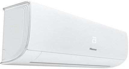 Кондиционер Hisense Zoom 2.0 Classic A AS-07HW4RLRKB00