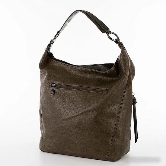 Женская сумка David Jones 823-CM6560-KHK (хаки)