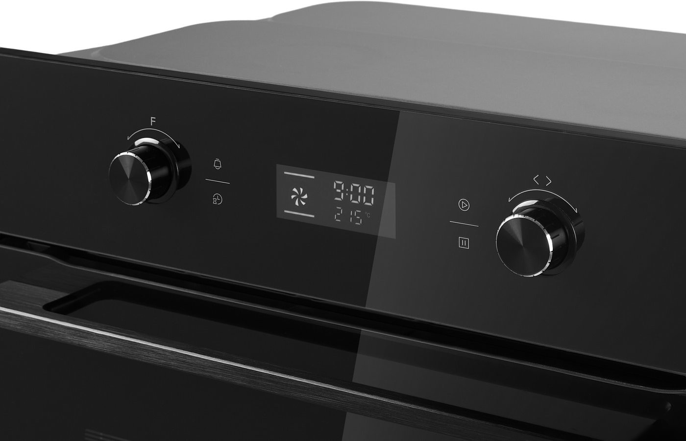 Электрический духовой шкаф YOUQ YQO 7009ME3T2C214 BL