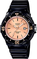 Наручные часы Casio LRW-200H-9E2