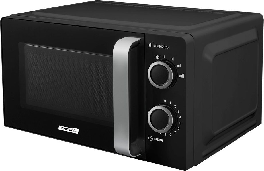 Микроволновая печь Renova MMS-20B2