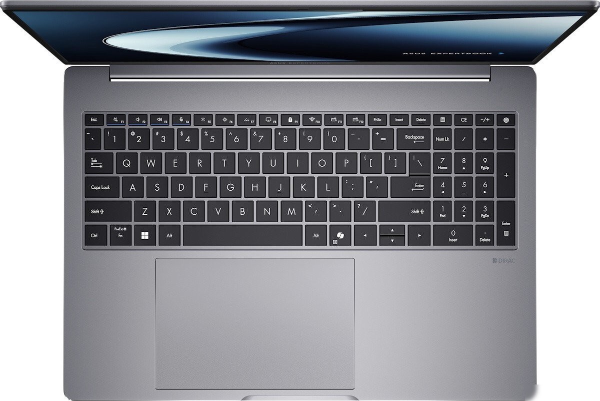Ноутбук ASUS ExpertBook P3 PM3606CKA-PL0338