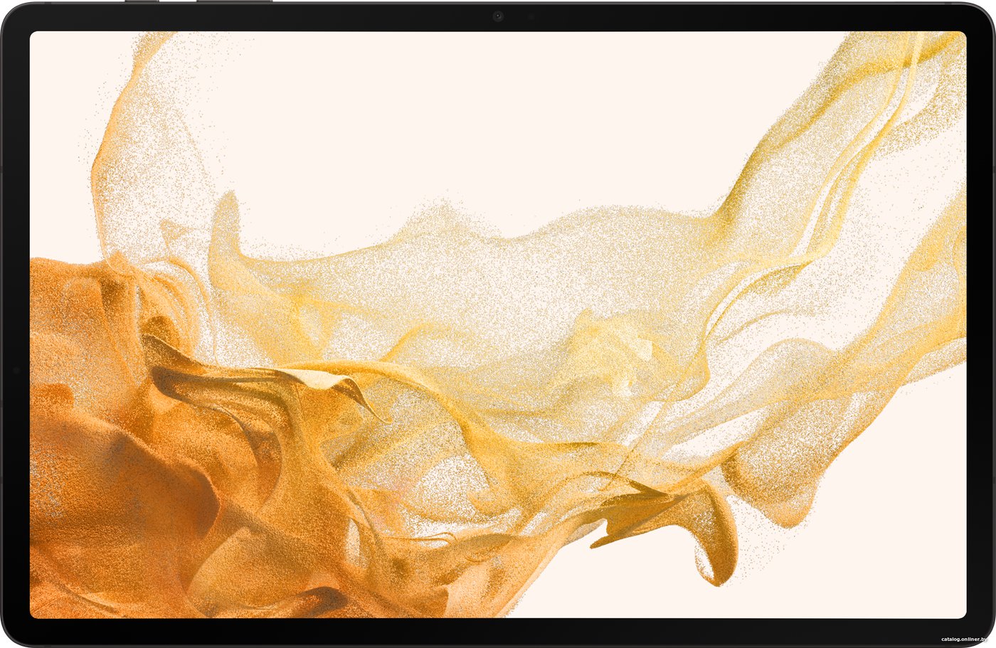 Планшет Samsung Galaxy Tab S8+ 5G SM-X806 8GB/128GB (графит)