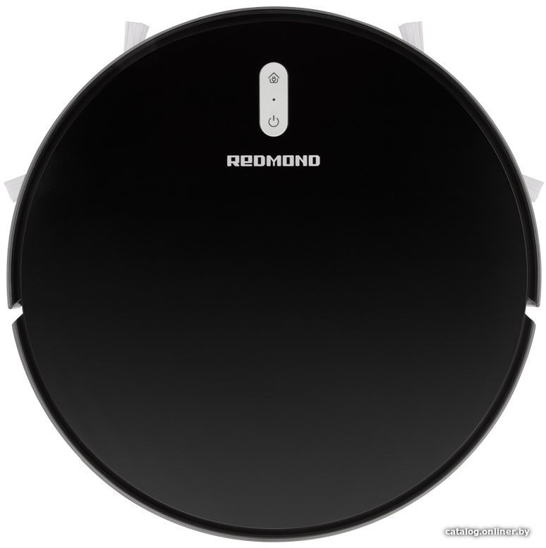 Робот-пылесос Redmond (Редмонд) RV-R630S