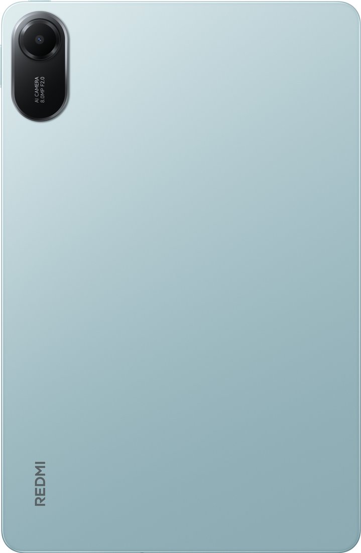 Планшет Xiaomi Redmi Pad 2 4GB/256GB международная версия (мятный)