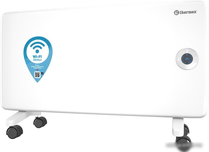 Конвектор Thermex Frame 1500E Wi-Fi