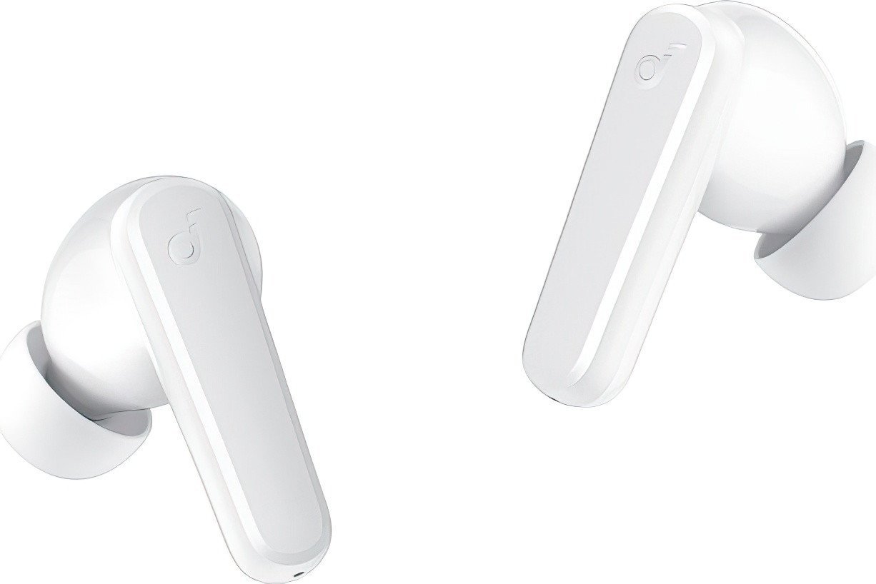 Наушники Anker Soundcore R50i (белый)