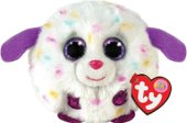 Классическая игрушка Ty Puffies Щенок Munchkin 42528