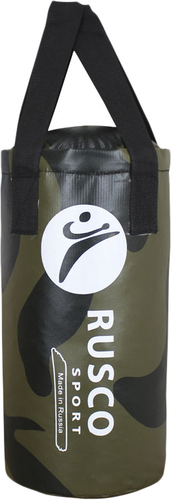 Мешок Rusco Sport Boxer 8кг (хаки)