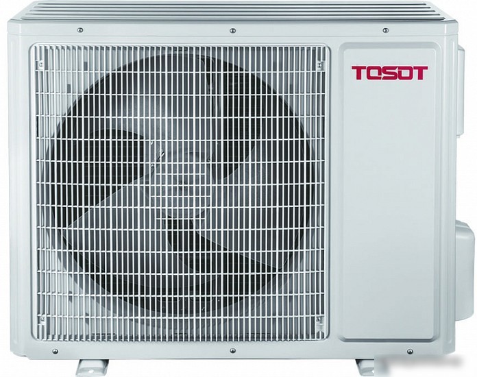 Сплит-система Tosot Lyra Inverter R32 T18H-SLyR2/I/T18H-SLyR2/O