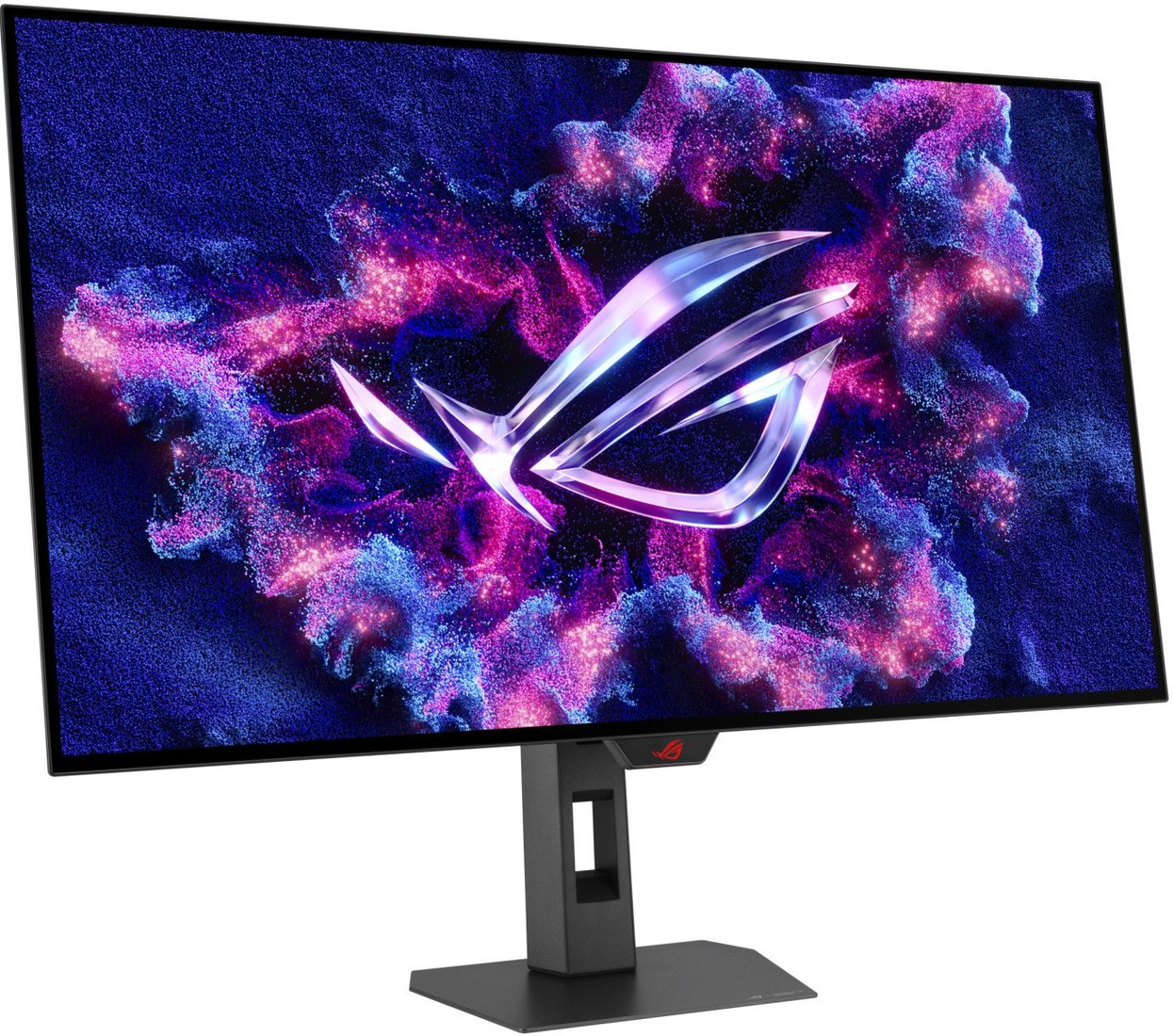 Игровой монитор ASUS ROG Strix OLED XG32UCWG