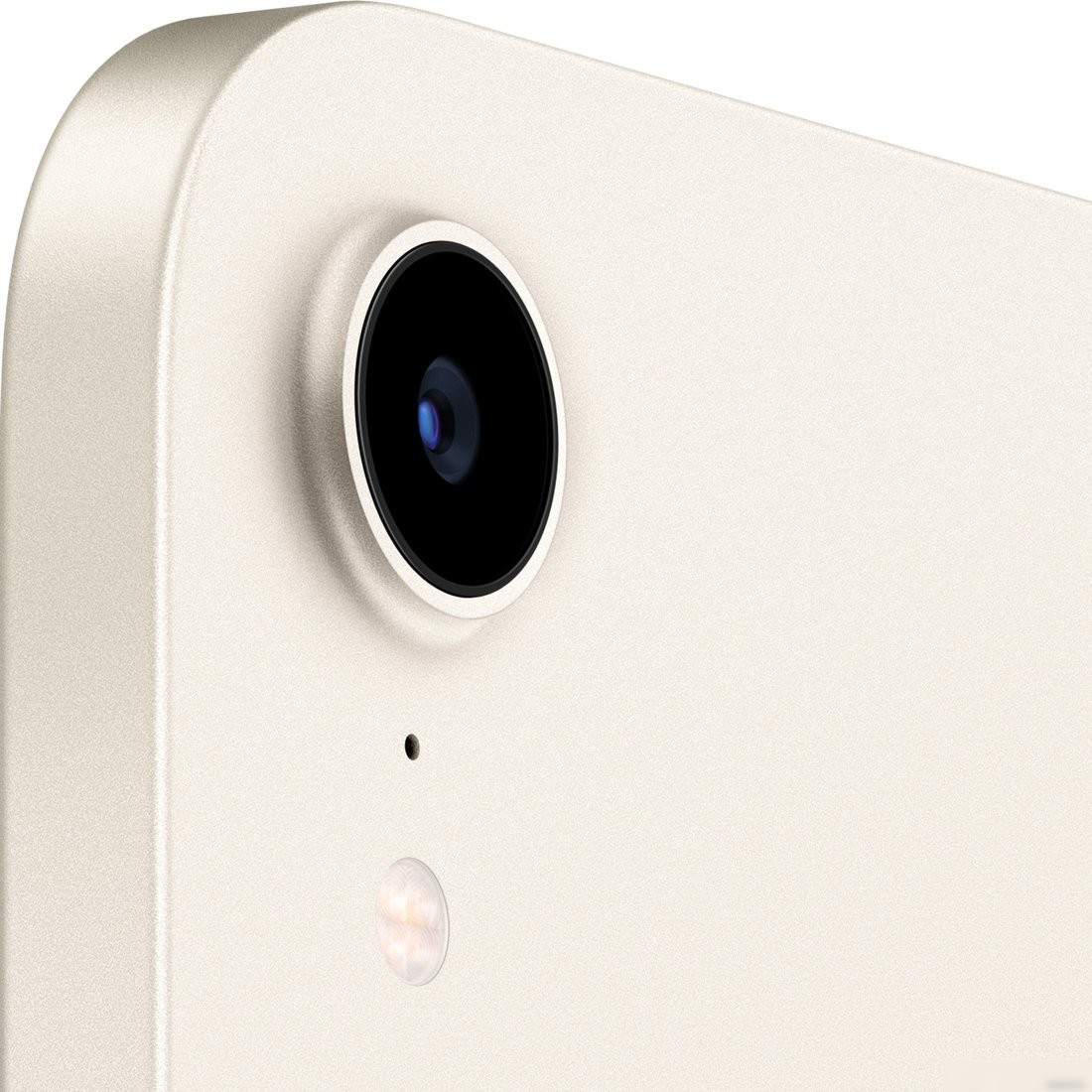 Планшет Apple iPad mini 2021 256GB MK7V3 (сияющая звезда)