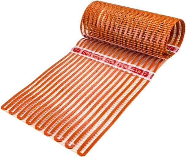 Нагревательный мат СТН Village Heat 4х0.5 м 300 Вт
