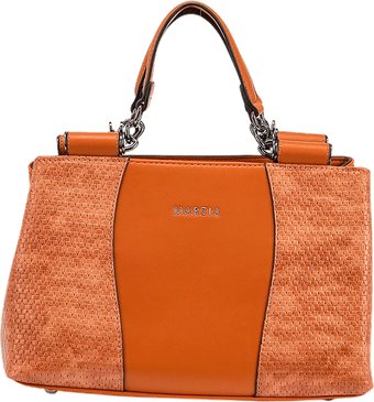 Женская сумка Marzia 750-6120-BRW (коричневый)