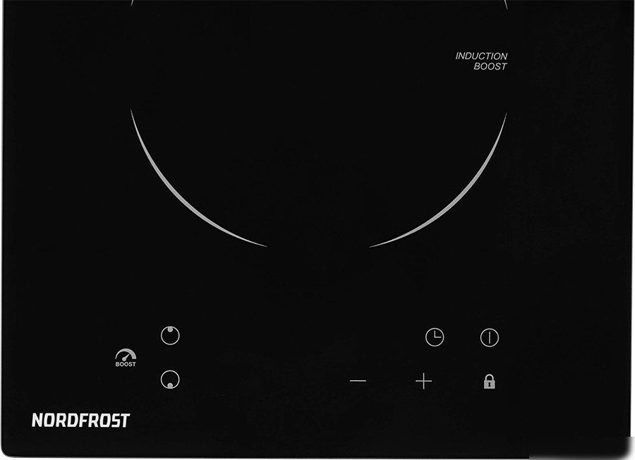 Варочная панель Nordfrost (Nord) i-M 3020 B