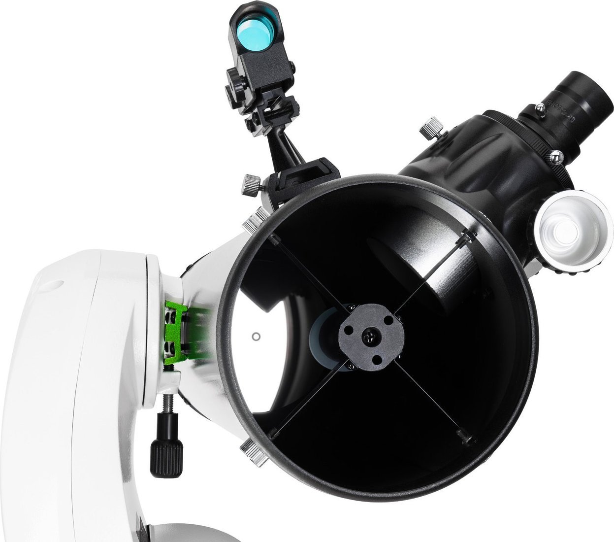 Телескоп Sky-Watcher P130650AZ-GO2 SynScan GOTO