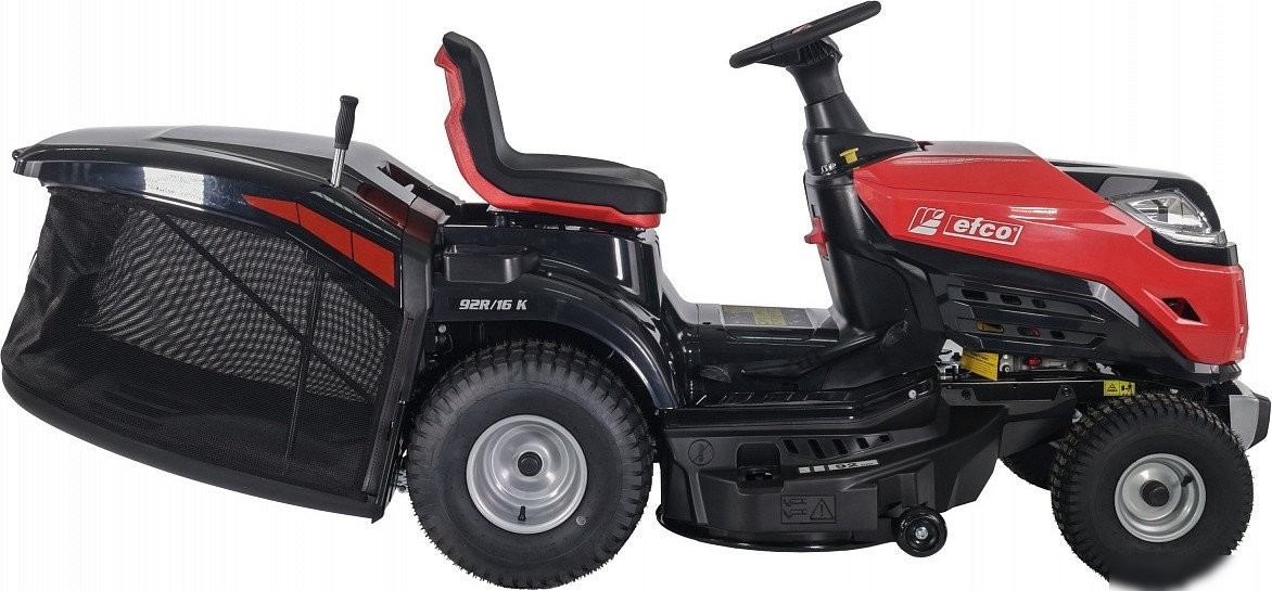 Райдер Efco EF 92R/16 K