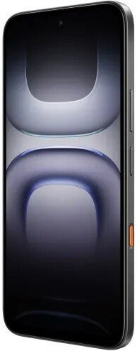 Телефон Infinix Hot 70 X6895B 8GB/256GB (черный)