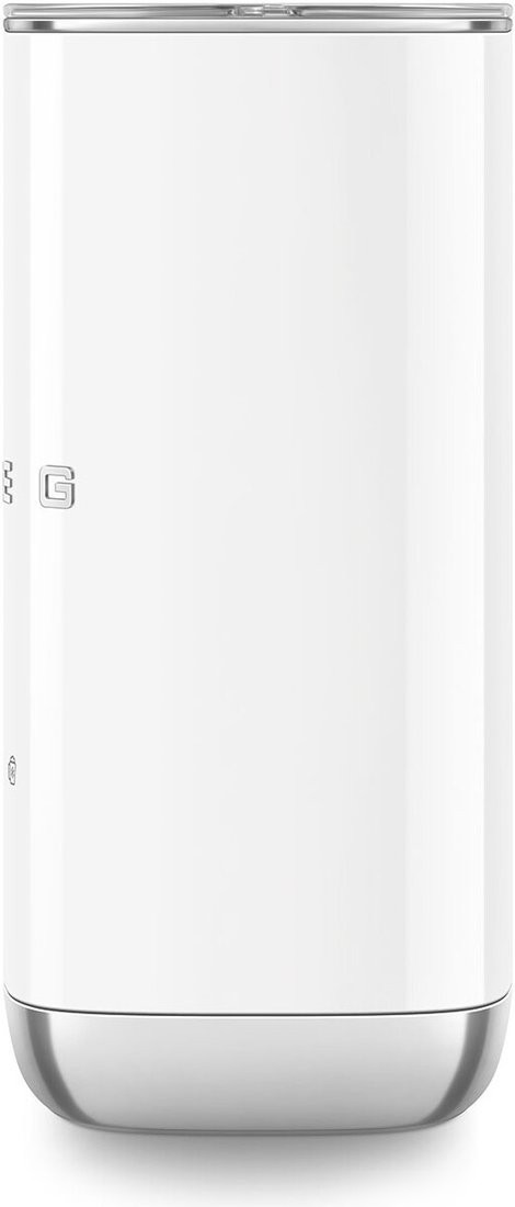 Автоматический вспениватель молока Smeg MFF02WHEU