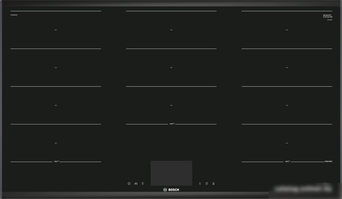Варочная панель Bosch Serie 8 PXX995KX5E