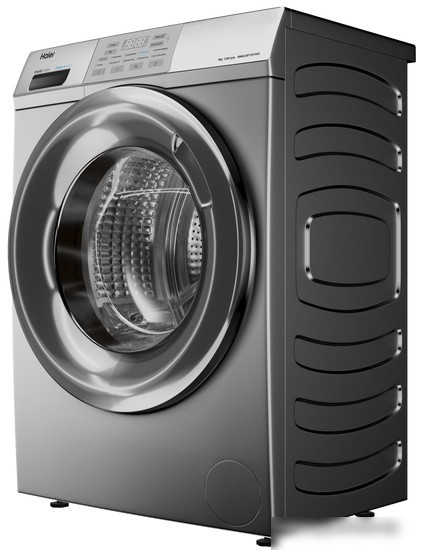 Стиральная машина Haier HW60-BP12919AS
