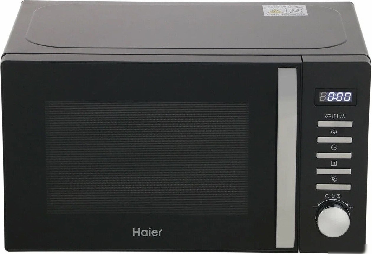 Микроволновая печь Haier HMB-DG208BA