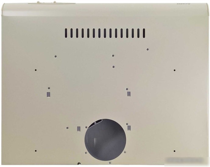 Кухонная вытяжка Ciarko ZRC Slim 60 Ivory