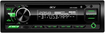 USB-магнитола ACV AVS-932BG