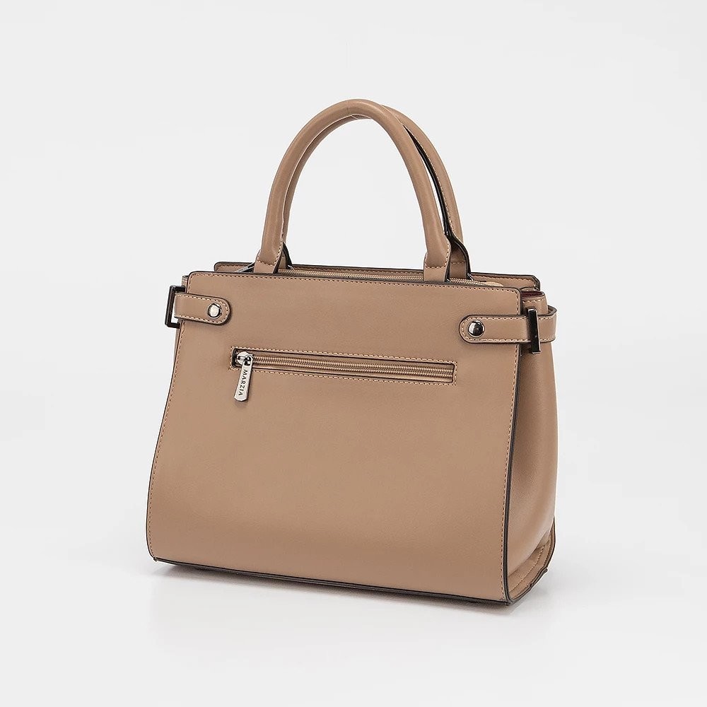 Женская сумка Marzia 755-36335-BRW (коричневый)