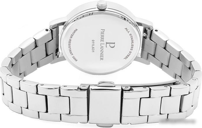 Наручные часы Pierre Lannier Multiples 011L631
