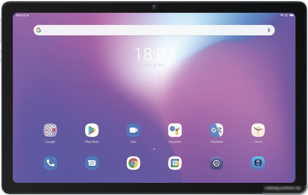 Планшет Blackview Tab 11 SE 8GB/128GB LTE (голубой)