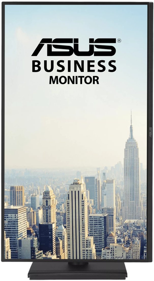 Монитор ASUS Business BE27AQ
