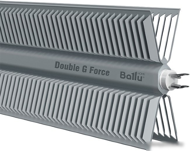 Конвектор Ballu Enzo BEC/EZMR-2000