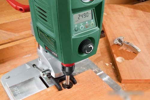Станок Bosch PBD 40 (0603B07000)