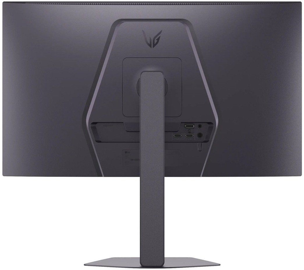 Игровой монитор LG UltraGear G5 27G550B-B