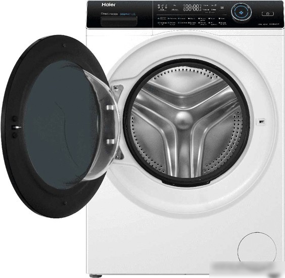 Стирально-сушильная машина Haier HWD100-B14979