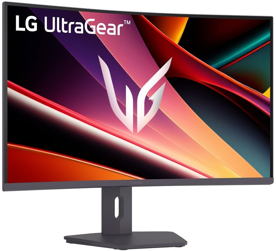 Игровой монитор LG UltraGear 32G600A-B