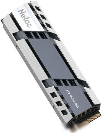 SSD Netac NV150HK 2TB NT01NV150HK-2T0-E4X