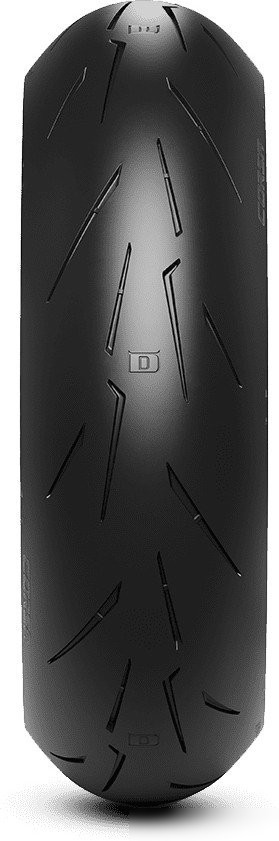 Гоночные мотошины Pirelli Diablo Rosso IV Corsa 180/55R17 73W TL