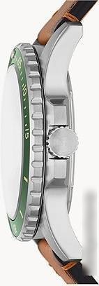Наручные часы Fossil Blue FS5946