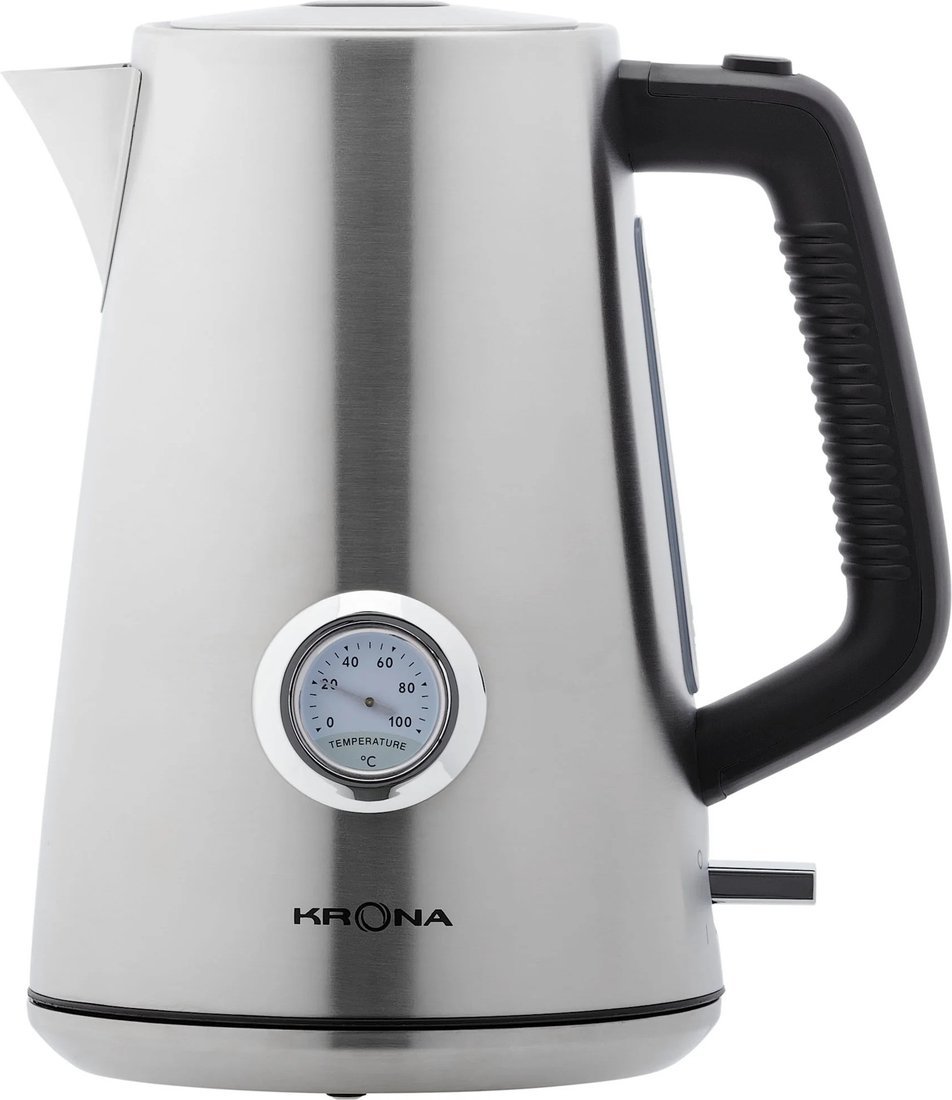 Электрический чайник Krona Stahl Inox КА-00008503